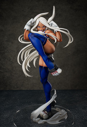 Mirko 1/4 Scale Figure (Re-Run)